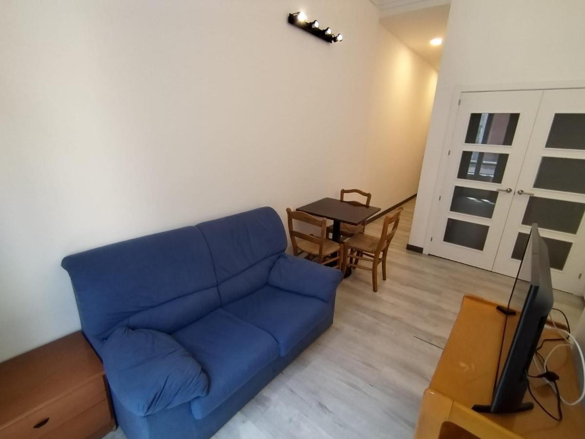 Apartamento Para 4 - Puerta Del Sol Madrid Exterior photo