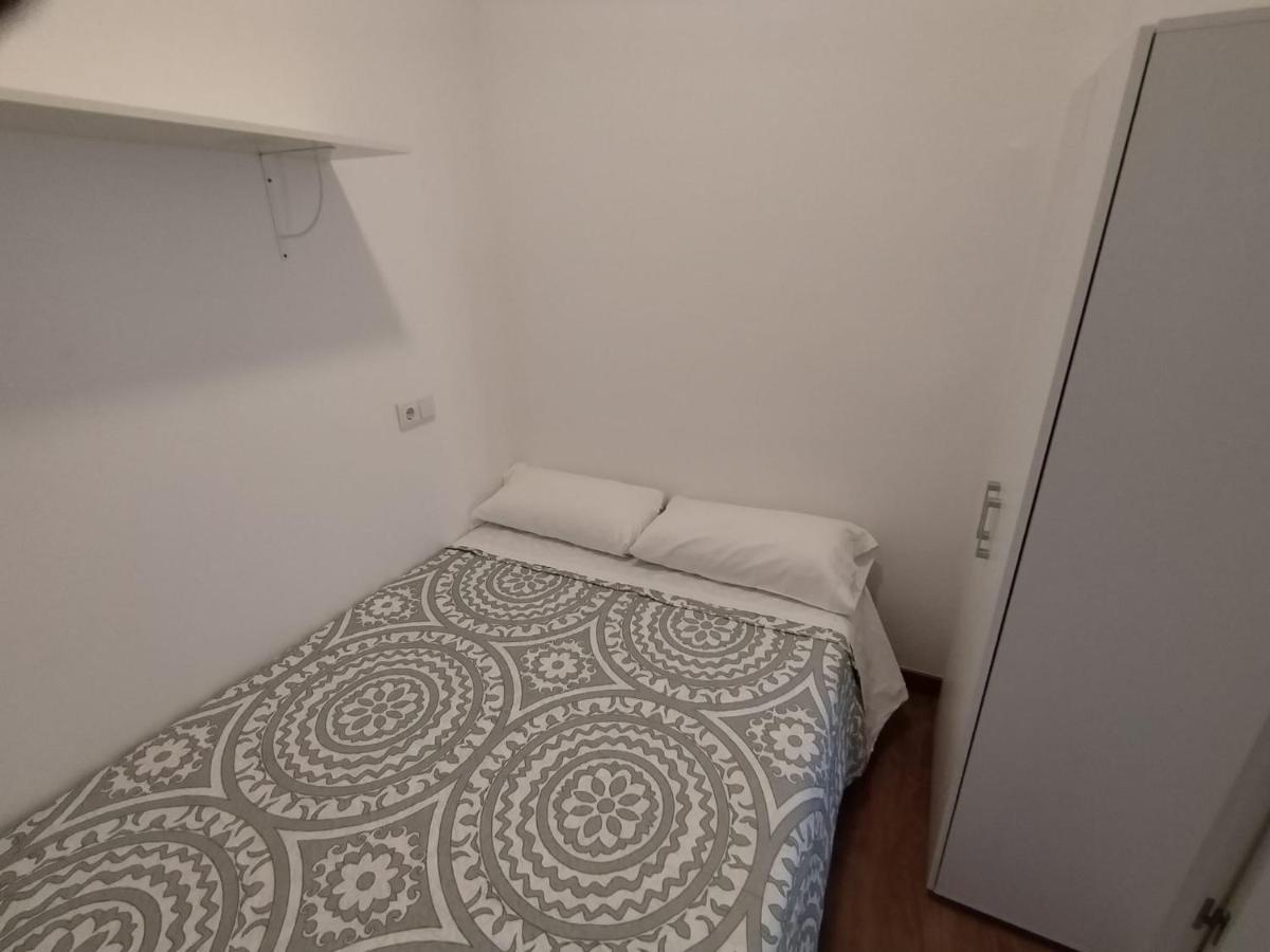 Apartamento Para 4 - Puerta Del Sol Madrid Exterior photo
